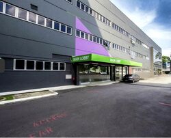 Amk Tech 1 (D20), Factory #466702491